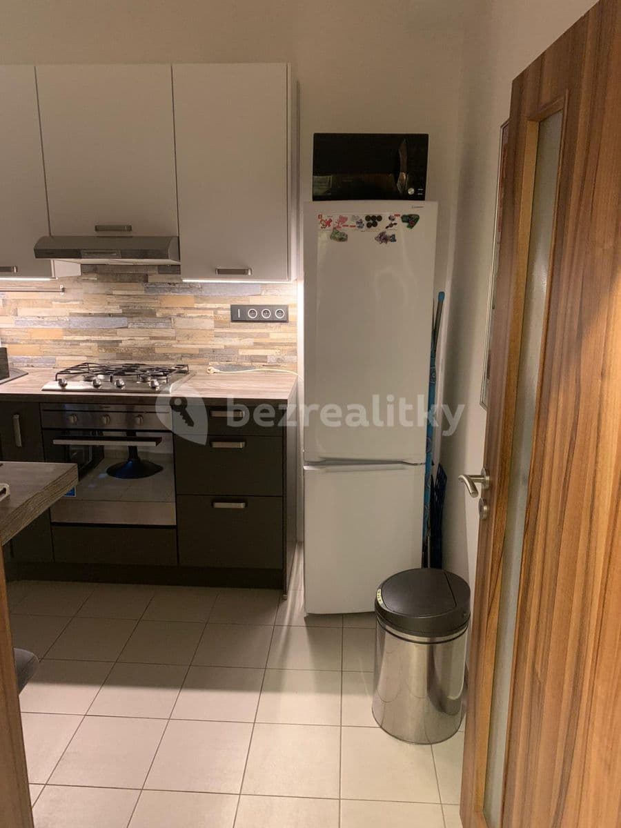 Pronájem bytu 1+1 45 m², Osadní, Praha, Praha Pronájem bytu 1+1 45 m², Osadní, Praha, Praha