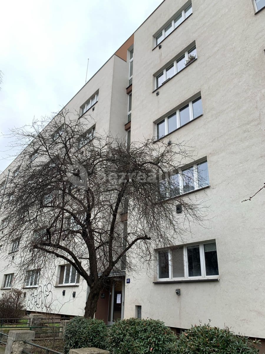 Pronájem bytu 1+1 45 m², Osadní, Praha, Praha Pronájem bytu 1+1 45 m², Osadní, Praha, Praha