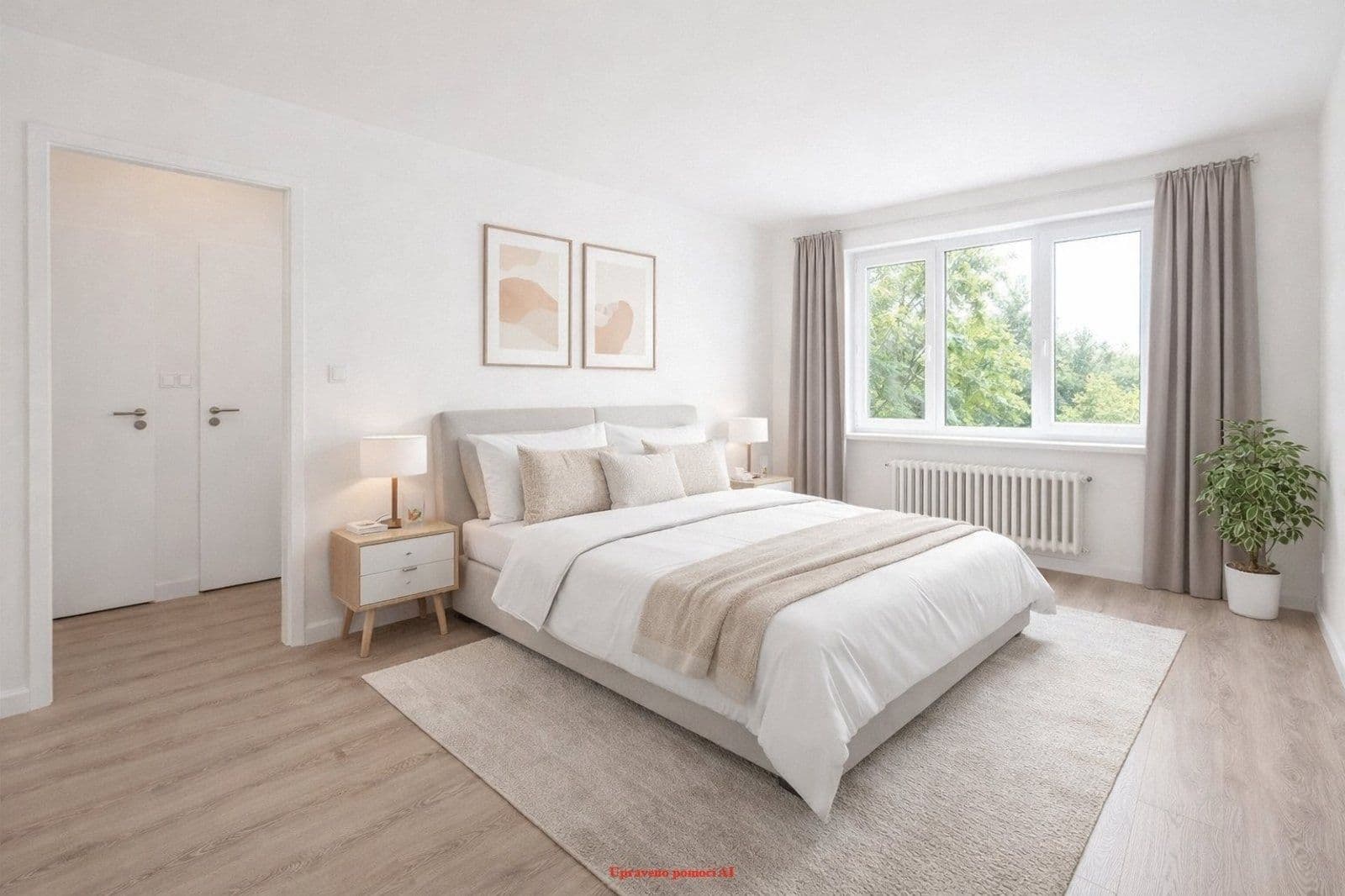 Pronájem bytu 3+1 76 m², Rossenbergových, Havířov, Moravskoslezský kraj Pronájem bytu 3+1 76 m², Rossenbergových, Havířov, Moravskoslezský kraj
