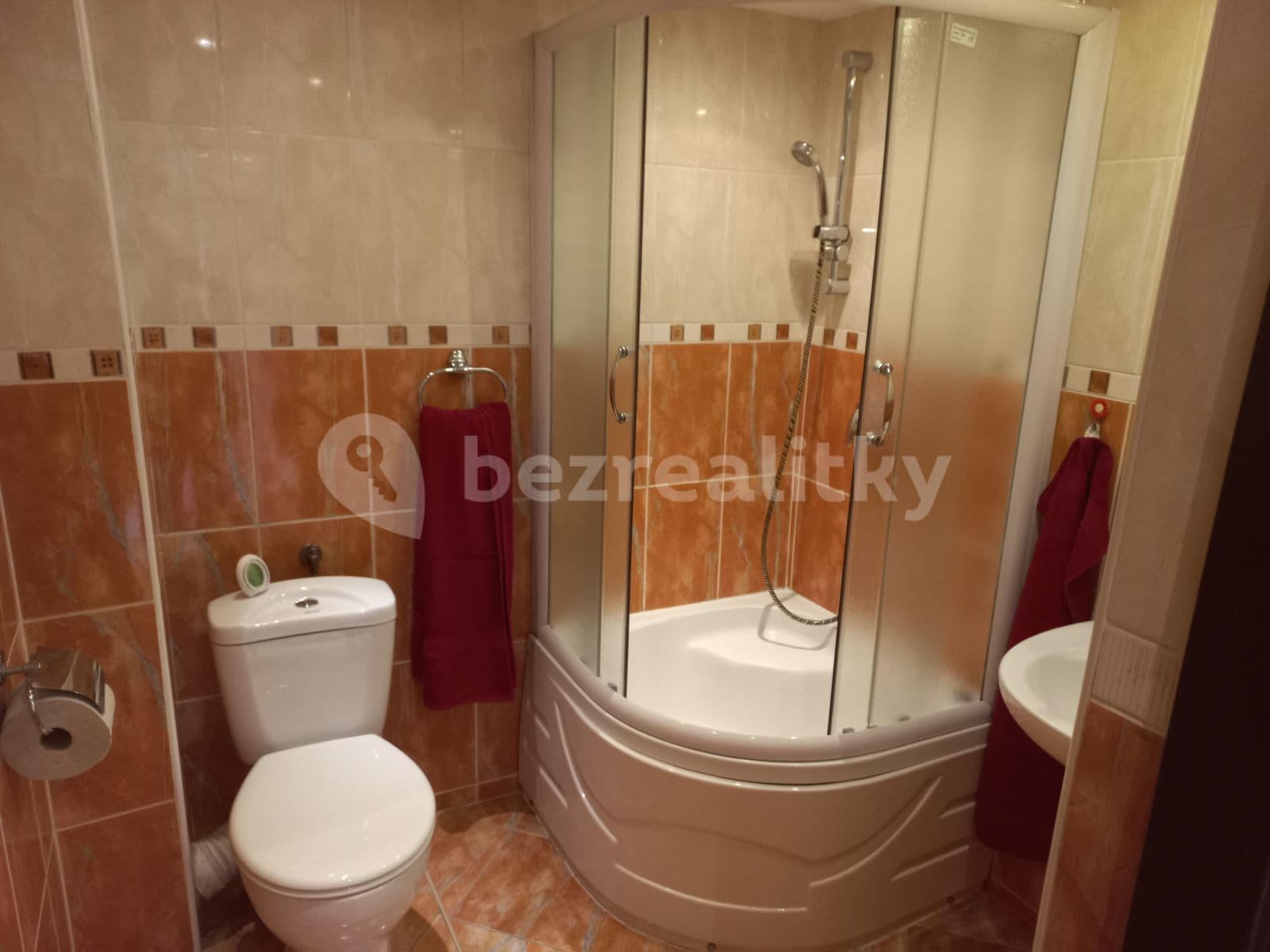 Pronájem bytu 1+1 33 m², Jasmínová, Brno, Jihomoravský kraj Pronájem bytu 1+1 33 m², Jasmínová, Brno, Jihomoravský kraj