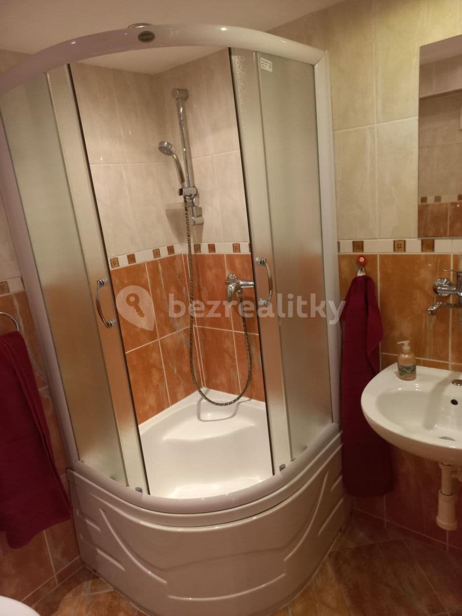 Pronájem bytu 1+1 33 m², Jasmínová, Brno, Jihomoravský kraj Pronájem bytu 1+1 33 m², Jasmínová, Brno, Jihomoravský kraj