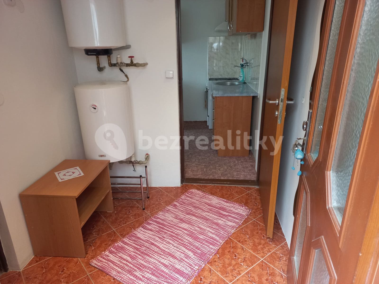 Pronájem bytu 1+1 33 m², Jasmínová, Brno, Jihomoravský kraj Pronájem bytu 1+1 33 m², Jasmínová, Brno, Jihomoravský kraj