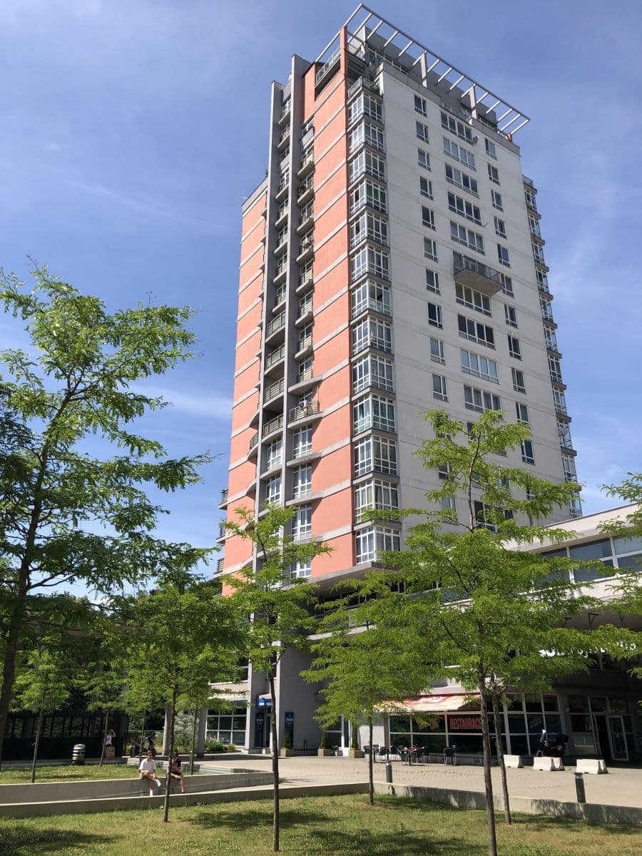 Pronájem kanceláře 345 m², Vinohradská, Praha, Praha Pronájem kanceláře 345 m², Vinohradská, Praha, Praha