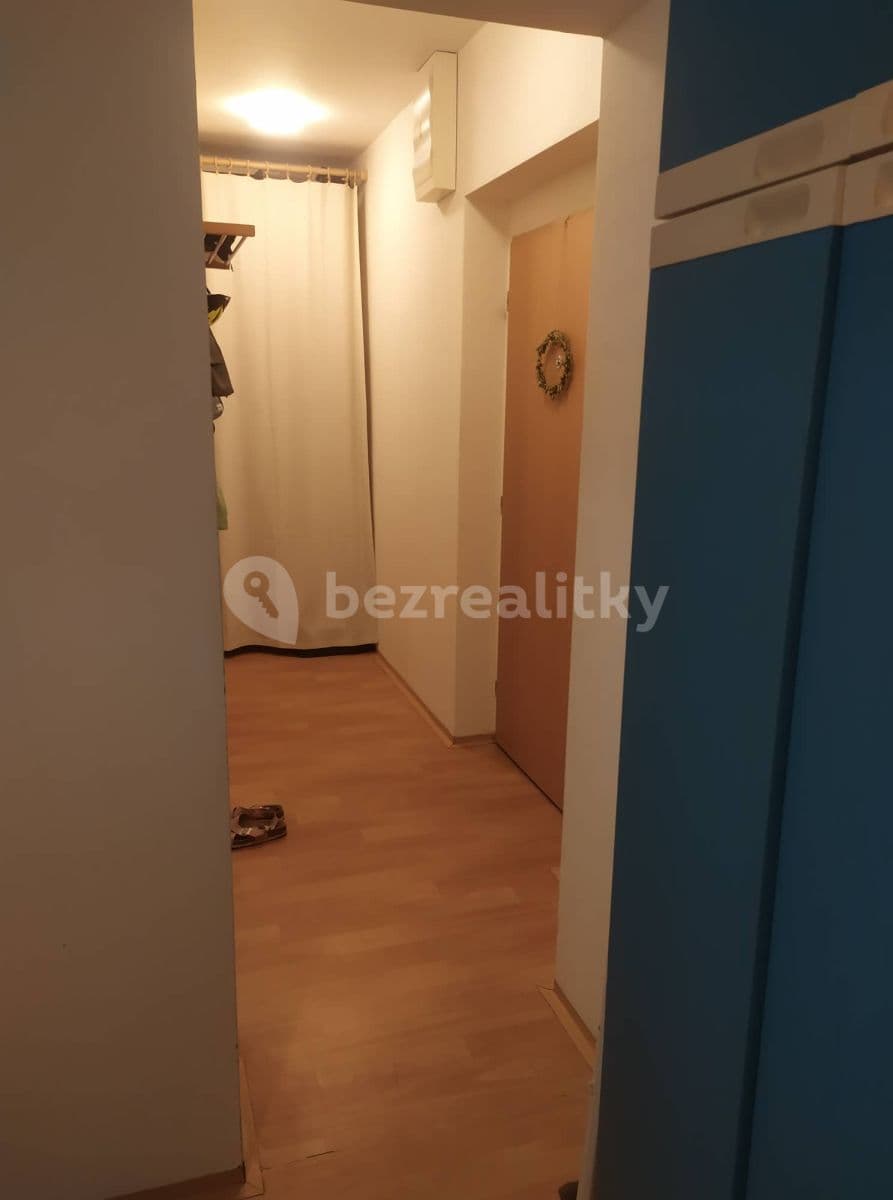 Pronájem bytu 2+kk 48 m², Zderadova, Brno, Jihomoravský kraj Pronájem bytu 2+kk 48 m², Zderadova, Brno, Jihomoravský kraj