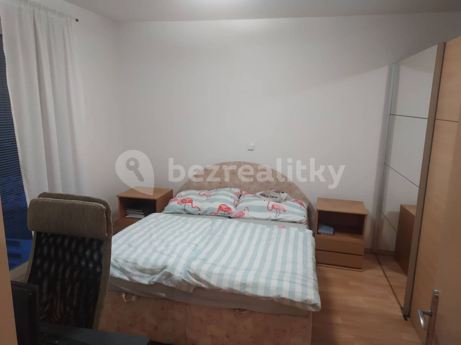 Pronájem bytu 2+kk 48 m², Zderadova, Brno, Jihomoravský kraj Pronájem bytu 2+kk 48 m², Zderadova, Brno, Jihomoravský kraj