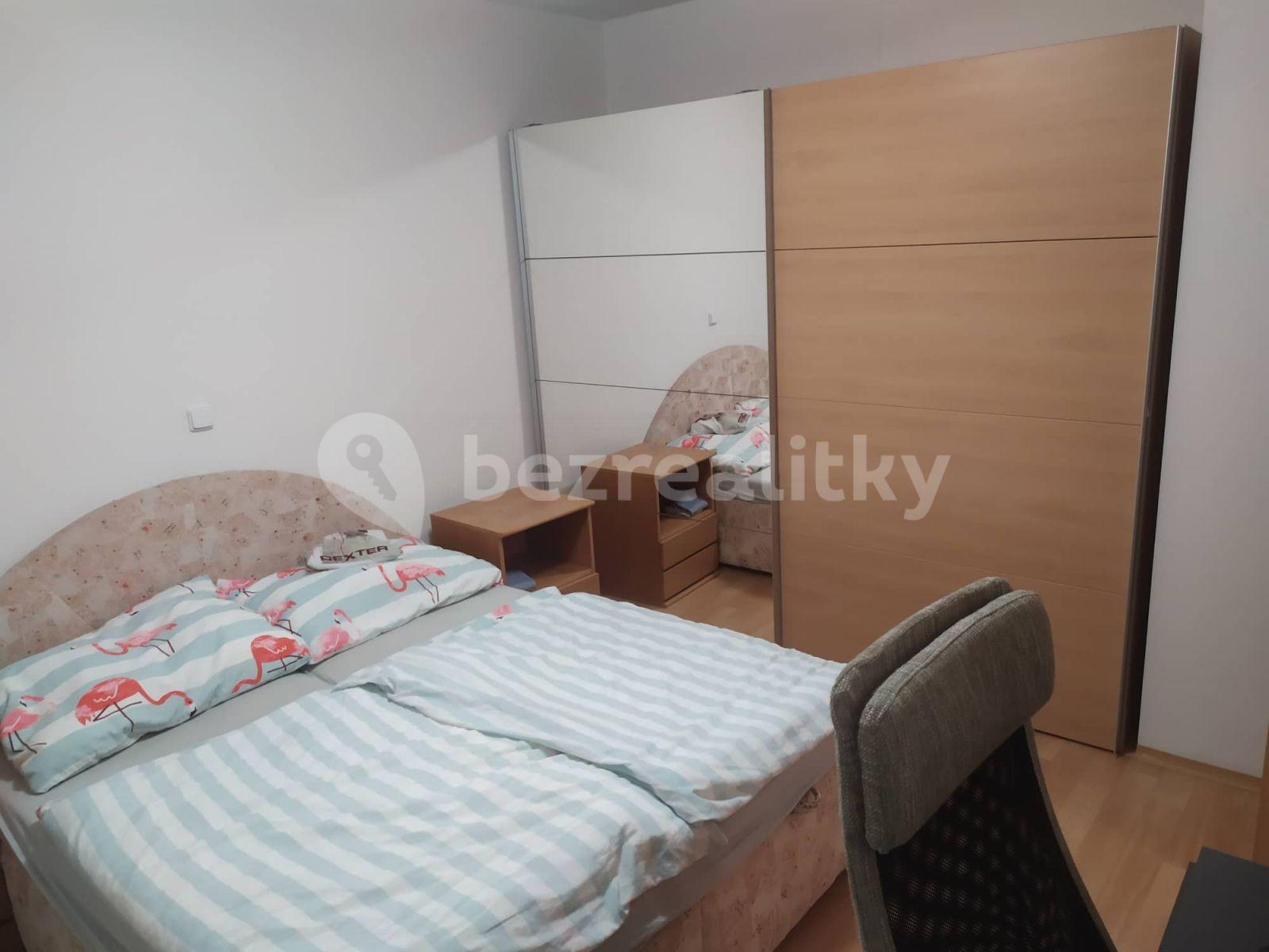Pronájem bytu 2+kk 48 m², Zderadova, Brno, Jihomoravský kraj