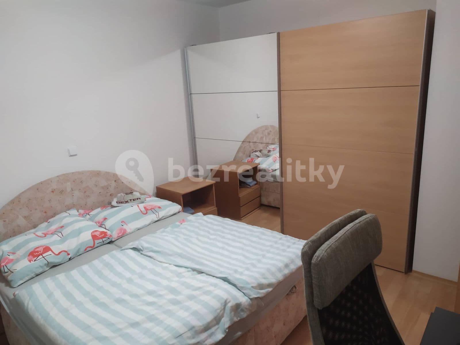 Pronájem bytu 2+kk 48 m², Zderadova, Brno, Jihomoravský kraj Pronájem bytu 2+kk 48 m², Zderadova, Brno, Jihomoravský kraj