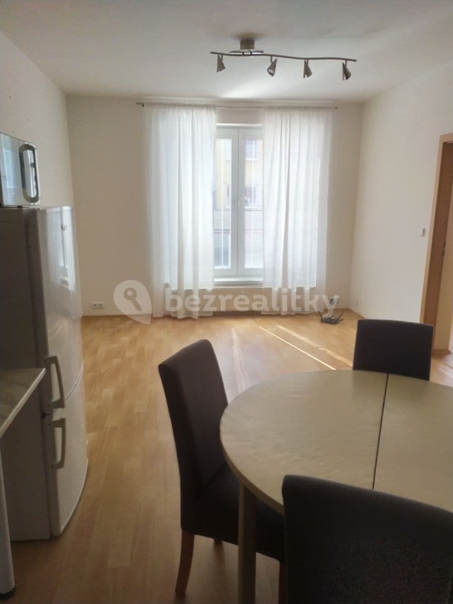 Pronájem bytu 2+kk 48 m², Zderadova, Brno, Jihomoravský kraj Pronájem bytu 2+kk 48 m², Zderadova, Brno, Jihomoravský kraj
