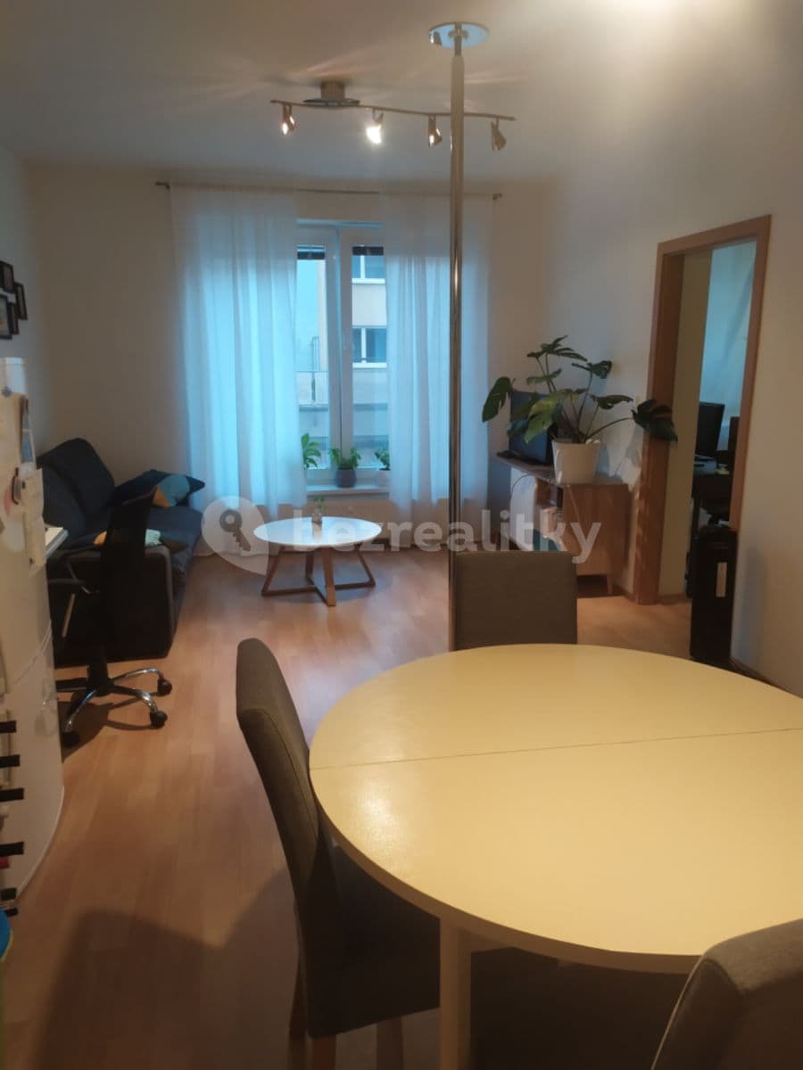 Pronájem bytu 2+kk 48 m², Zderadova, Brno, Jihomoravský kraj Pronájem bytu 2+kk 48 m², Zderadova, Brno, Jihomoravský kraj