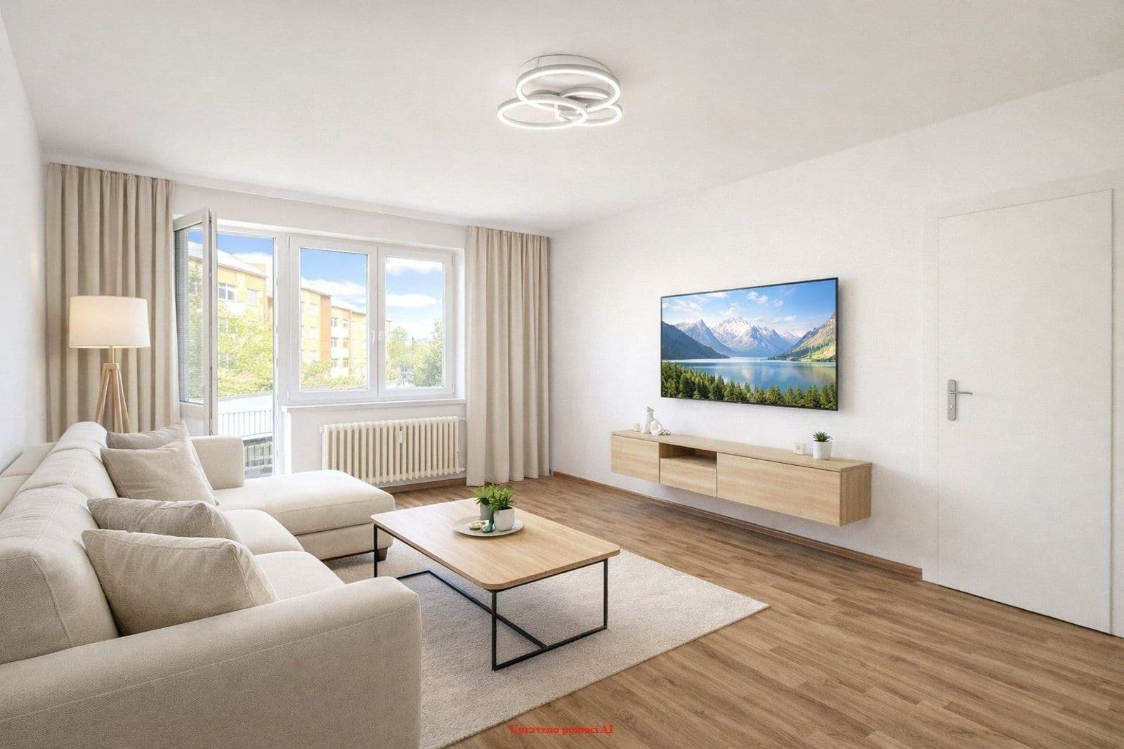 Pronájem bytu 3+1 63 m², Dlouhá třída, Havířov, Moravskoslezský kraj Pronájem bytu 3+1 63 m², Dlouhá třída, Havířov, Moravskoslezský kraj