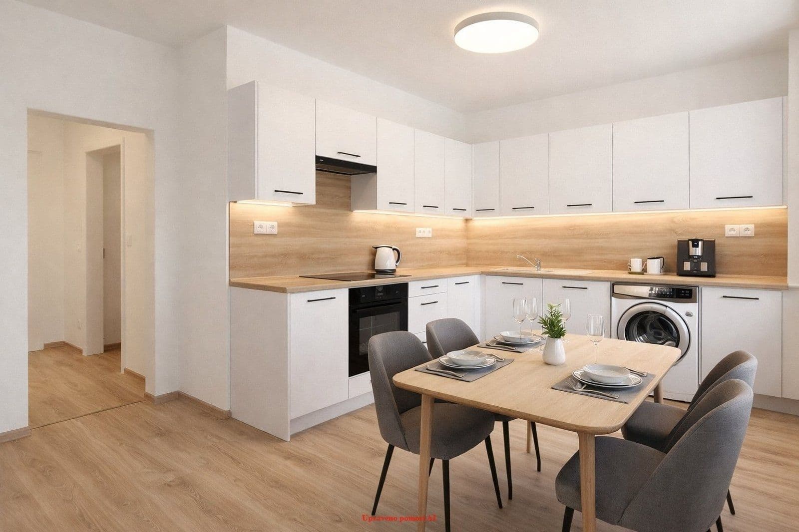 Pronájem bytu 3+1 63 m², Dlouhá třída, Havířov, Moravskoslezský kraj Pronájem bytu 3+1 63 m², Dlouhá třída, Havířov, Moravskoslezský kraj