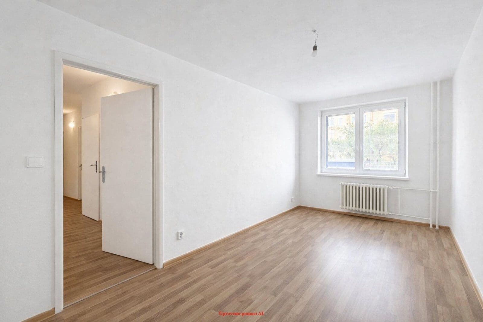 Pronájem bytu 3+1 63 m², Dlouhá třída, Havířov, Moravskoslezský kraj Pronájem bytu 3+1 63 m², Dlouhá třída, Havířov, Moravskoslezský kraj