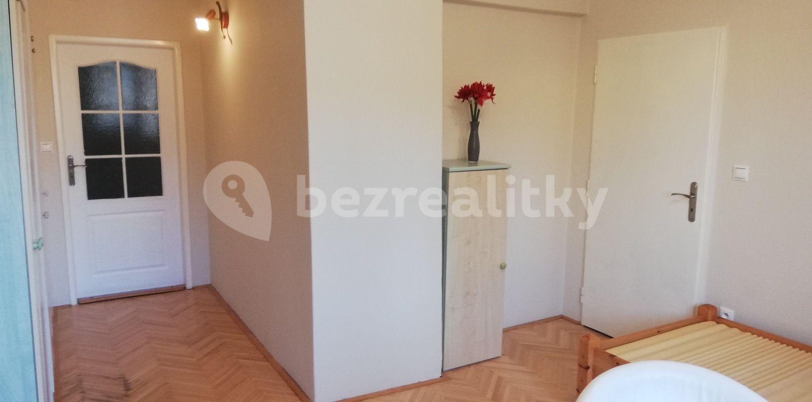 Pronájem bytu 3+1 79 m², Rača, Bratislavský kraj