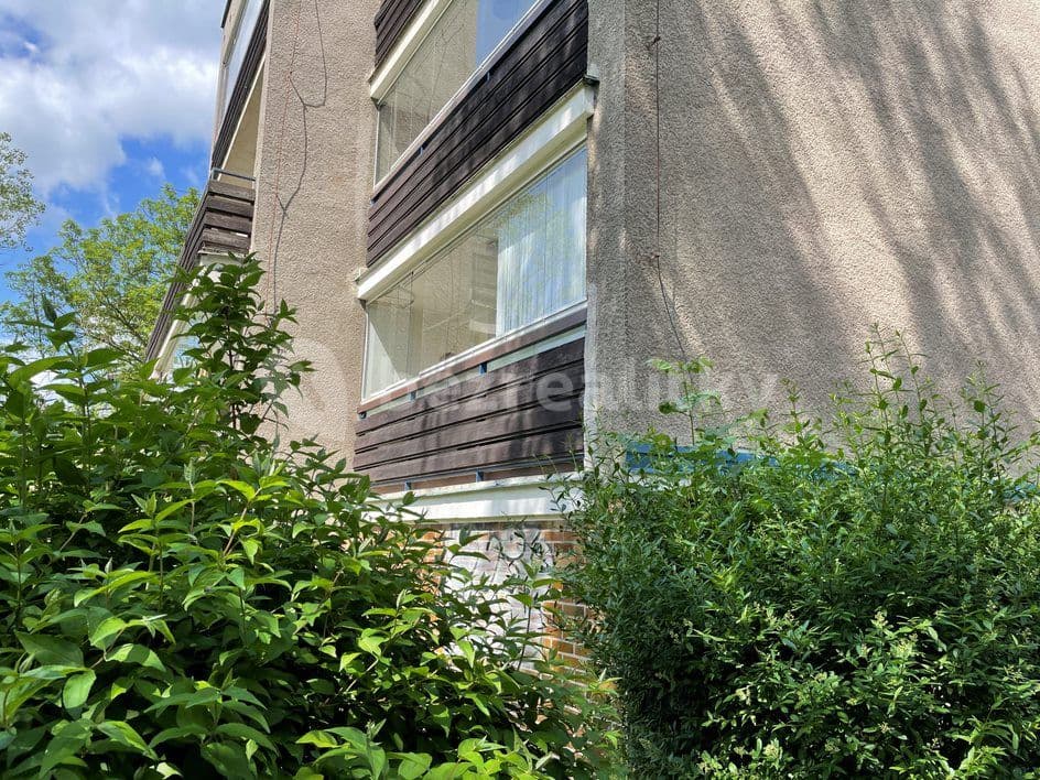 Pronájem bytu 2+1 50 m², K Červenému vrchu, Praha, Praha Pronájem bytu 2+1 50 m², K Červenému vrchu, Praha, Praha