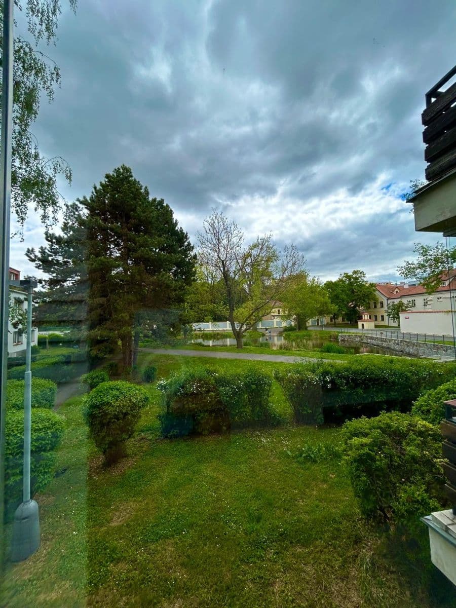 Pronájem bytu 2+1 50 m², K Červenému vrchu, Praha, Praha Pronájem bytu 2+1 50 m², K Červenému vrchu, Praha, Praha