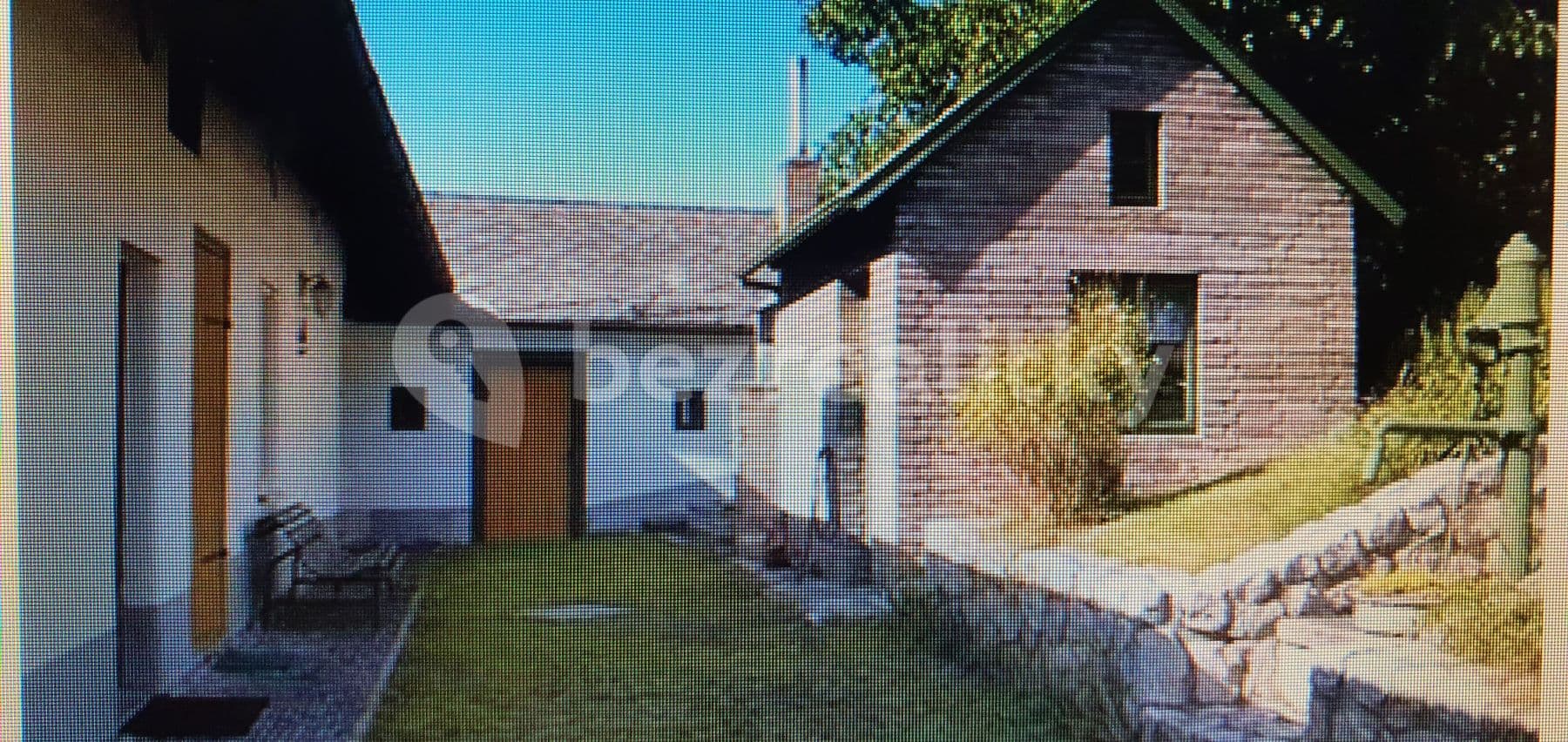 Pronájem domu 85 m², pozemek 726 m², Praskolesy, Středočeský kraj Pronájem domu 85 m², pozemek 726 m², Praskolesy, Středočeský kraj