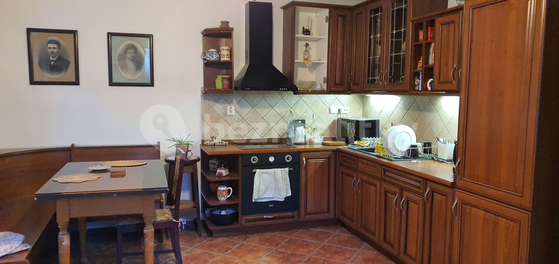 Pronájem domu 85 m², pozemek 726 m², Praskolesy, Středočeský kraj Pronájem domu 85 m², pozemek 726 m², Praskolesy, Středočeský kraj