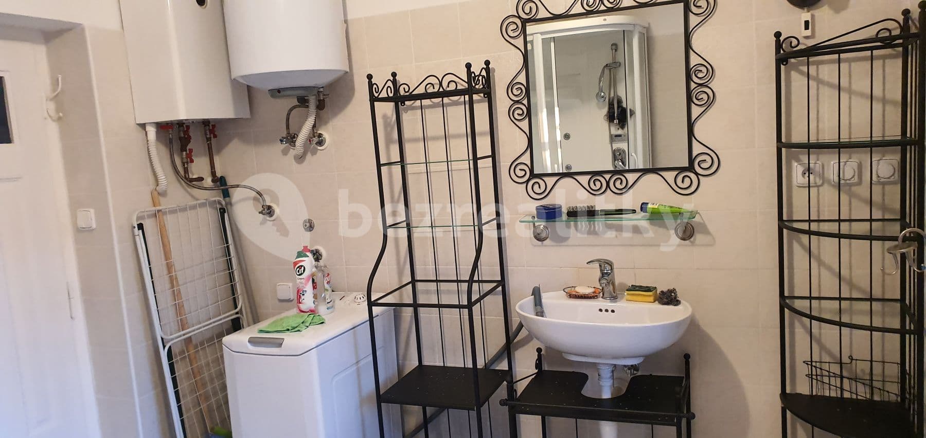 Pronájem domu 85 m², pozemek 726 m², Praskolesy, Středočeský kraj Pronájem domu 85 m², pozemek 726 m², Praskolesy, Středočeský kraj