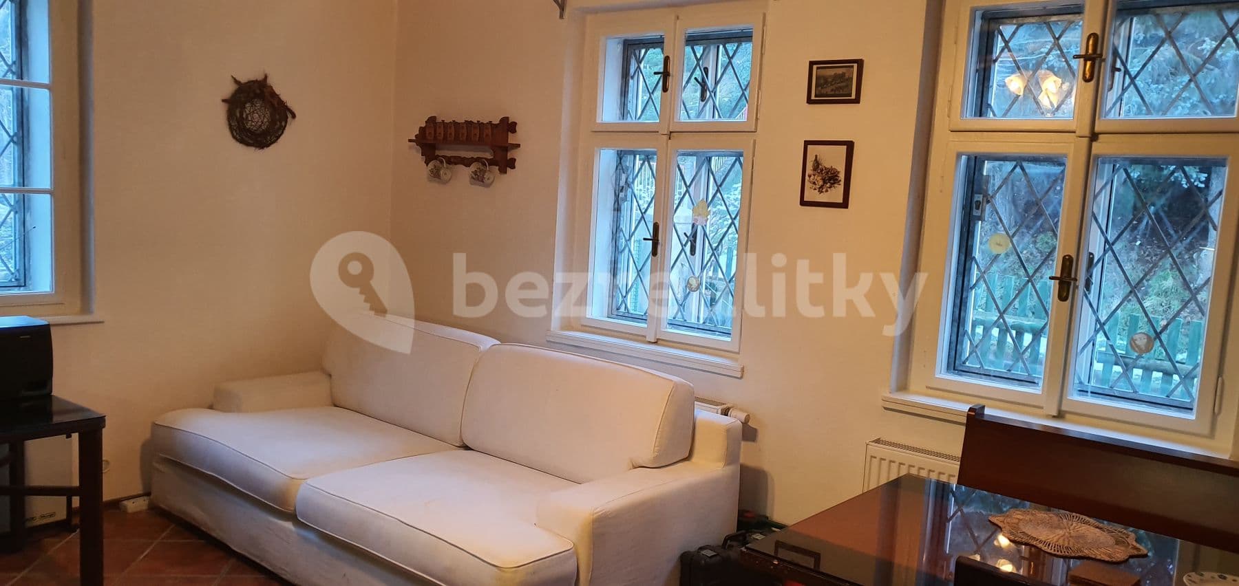 Pronájem domu 85 m², pozemek 726 m², Praskolesy, Středočeský kraj Pronájem domu 85 m², pozemek 726 m², Praskolesy, Středočeský kraj