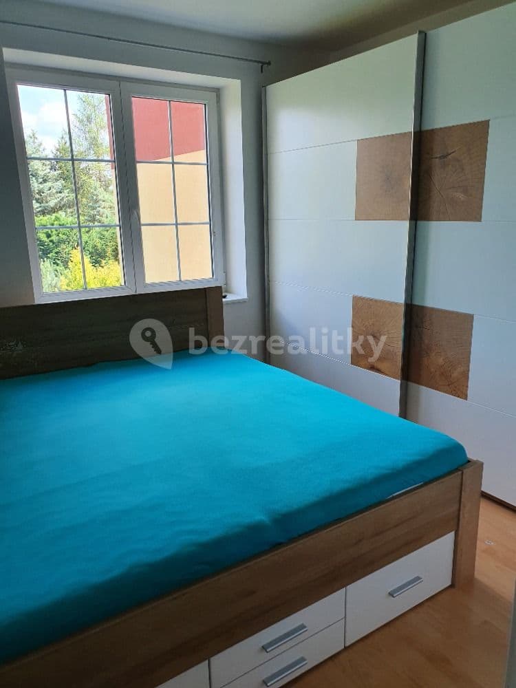 Pronájem bytu 2+kk 51 m², Vestec, Středočeský kraj Pronájem bytu 2+kk 51 m², Vestec, Středočeský kraj