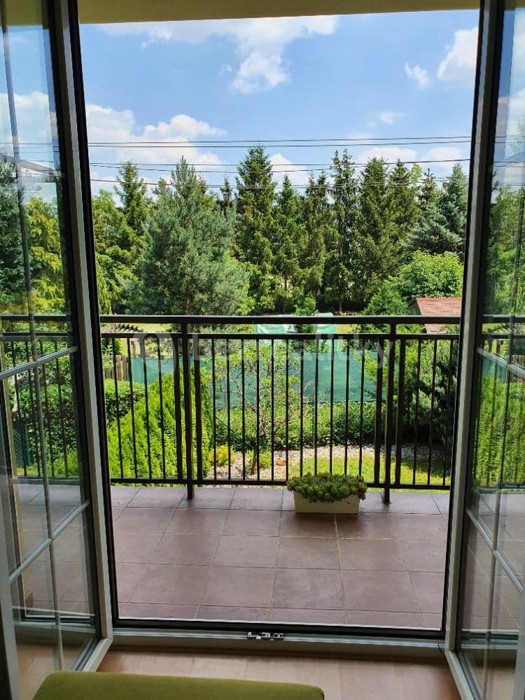 Pronájem bytu 2+kk 51 m², Vestec, Středočeský kraj Pronájem bytu 2+kk 51 m², Vestec, Středočeský kraj