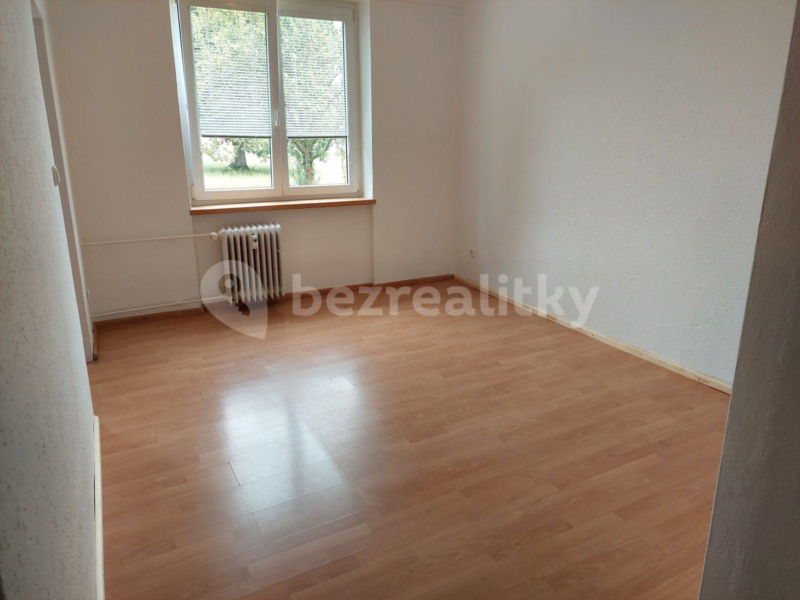 Pronájem bytu 3+1 66 m², Brožíkova, Stříbro, Plzeňský kraj