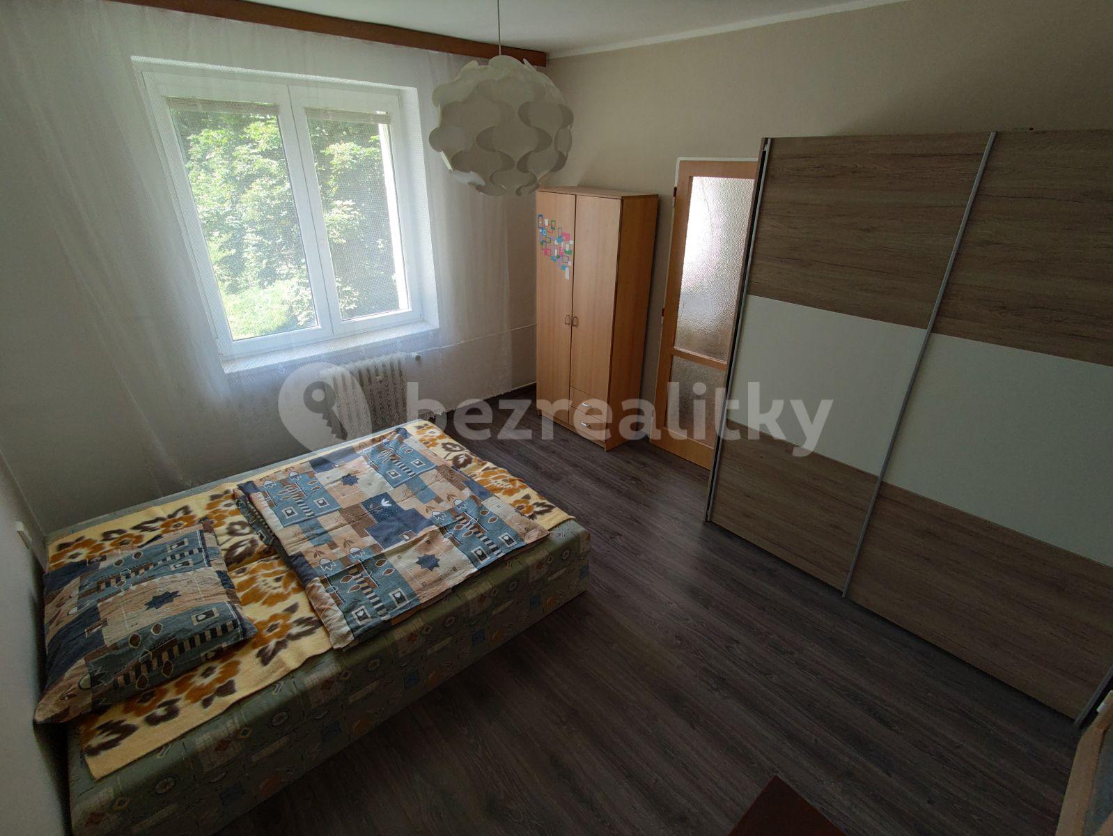Pronájem bytu 2+1 56 m², Hlinky, Brno, Jihomoravský kraj