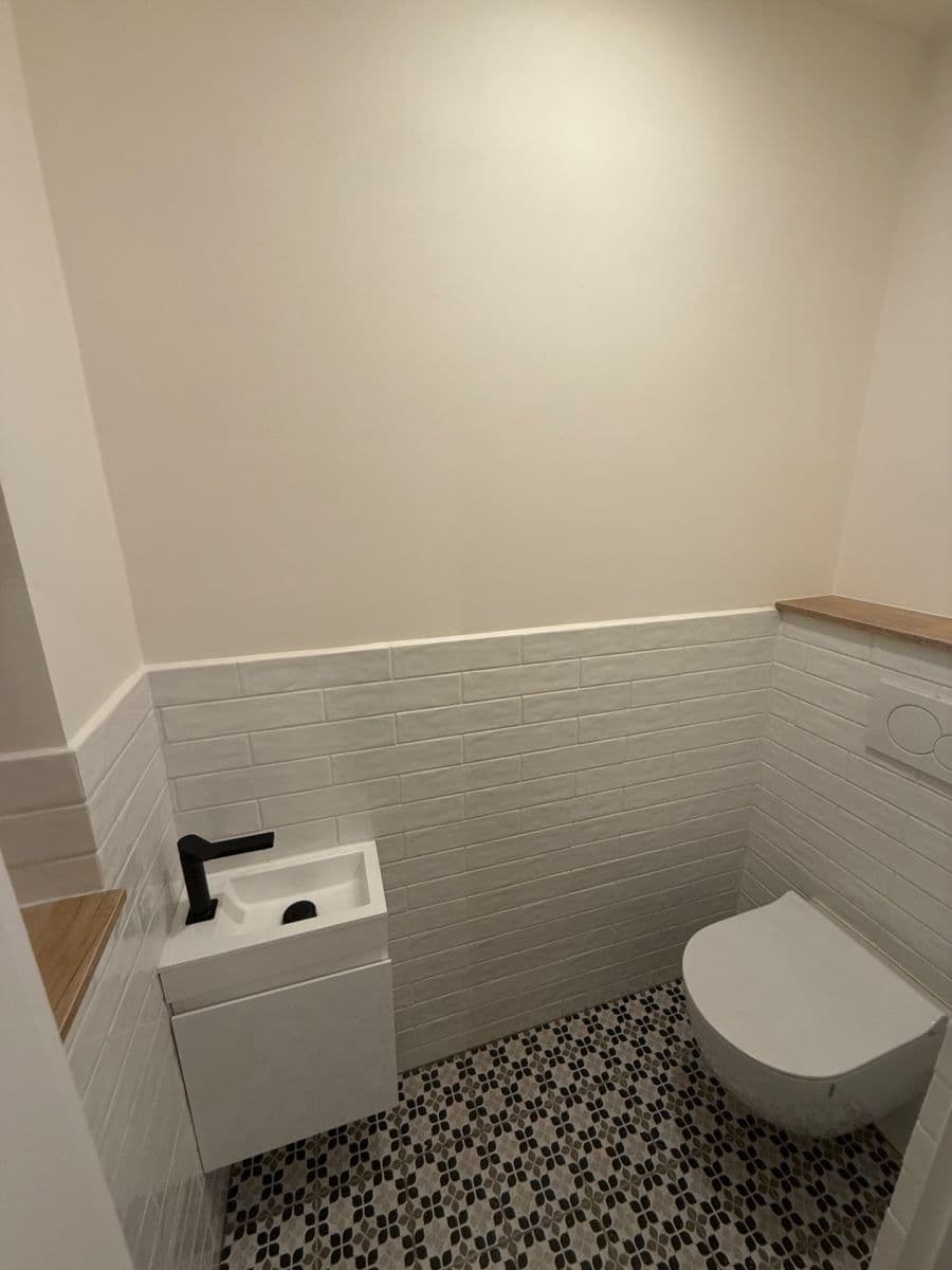 Pronájem bytu 2+1 63 m², Resslova, Ústí nad Labem, Ústecký kraj Pronájem bytu 2+1 63 m², Resslova, Ústí nad Labem, Ústecký kraj