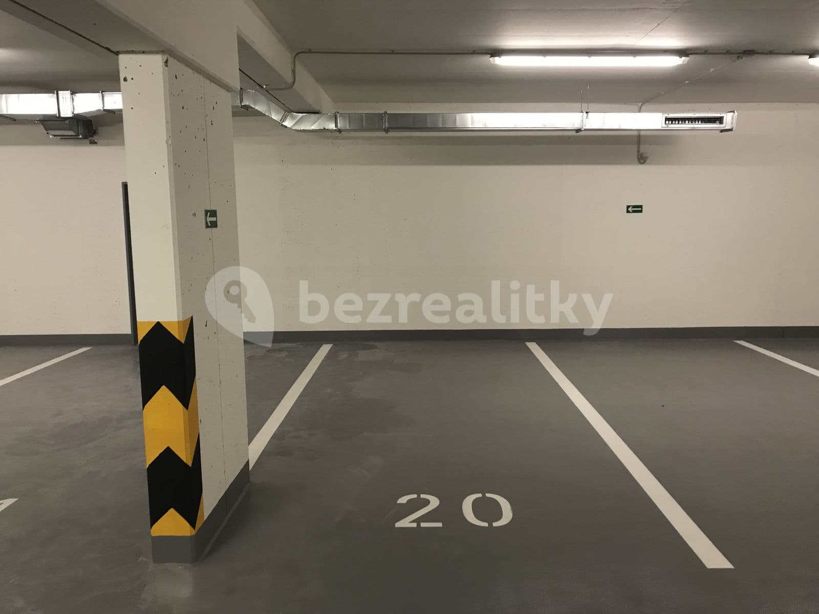 Pronájem bytu 2+kk 58 m², Toufarova, Praha, Praha Pronájem bytu 2+kk 58 m², Toufarova, Praha, Praha