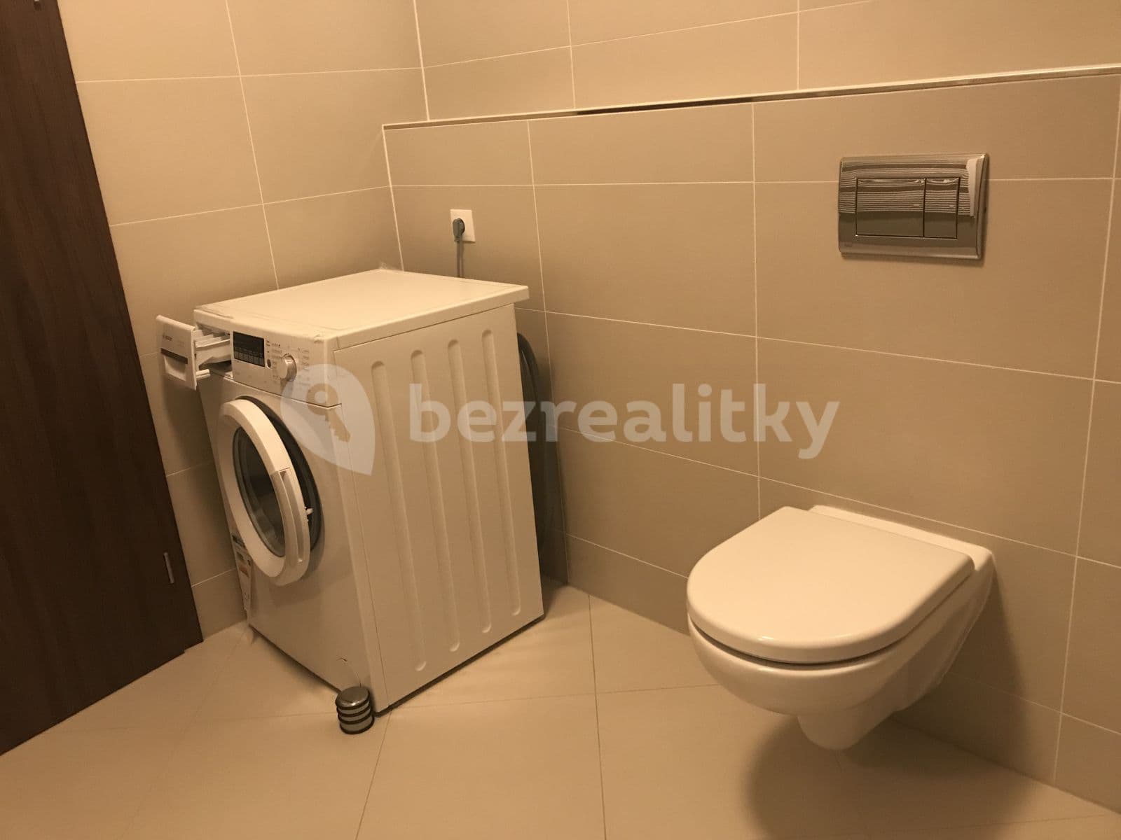 Pronájem bytu 2+kk 58 m², Toufarova, Praha, Praha Pronájem bytu 2+kk 58 m², Toufarova, Praha, Praha