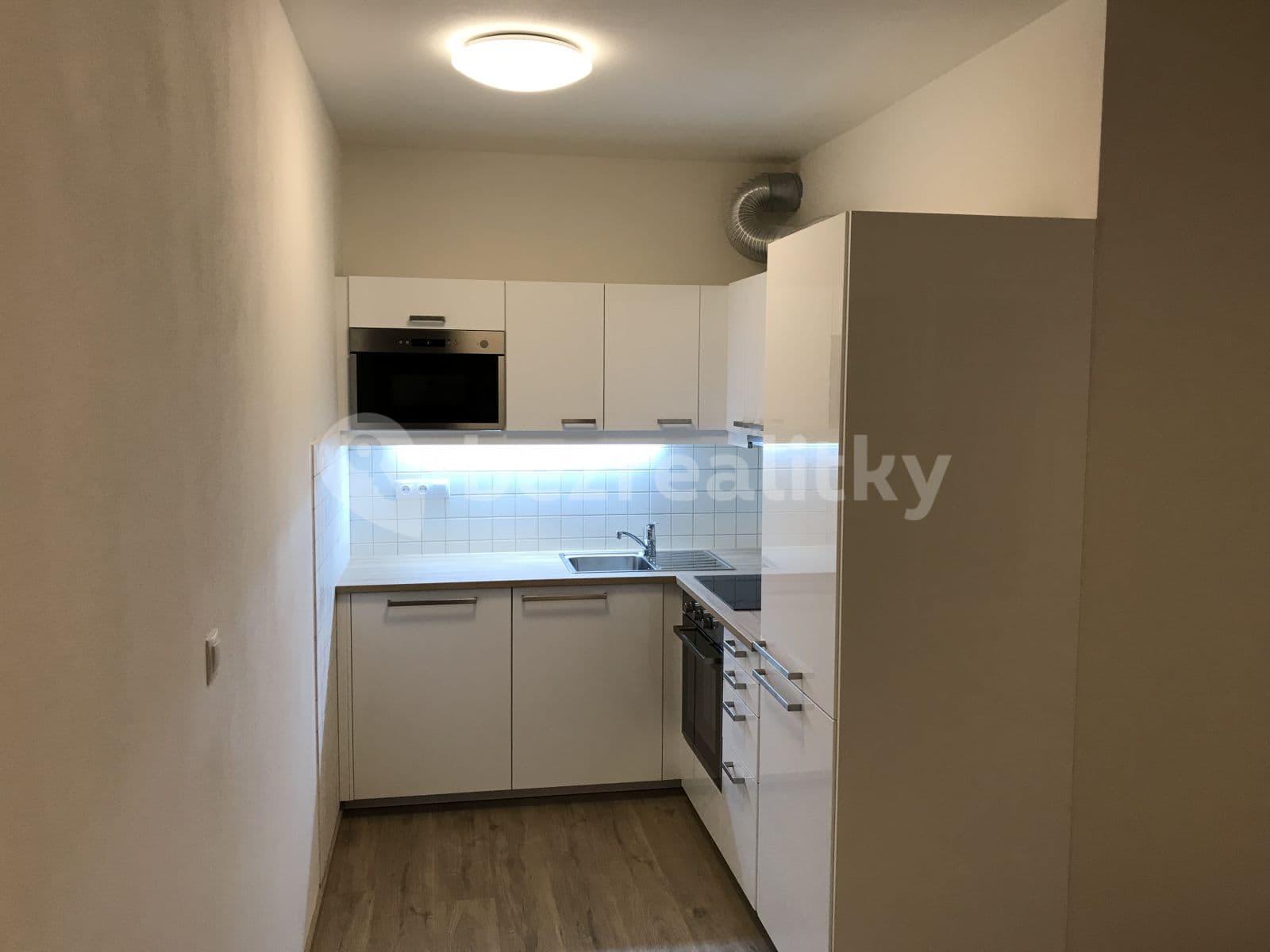 Pronájem bytu 2+kk 58 m², Toufarova, Praha, Praha Pronájem bytu 2+kk 58 m², Toufarova, Praha, Praha