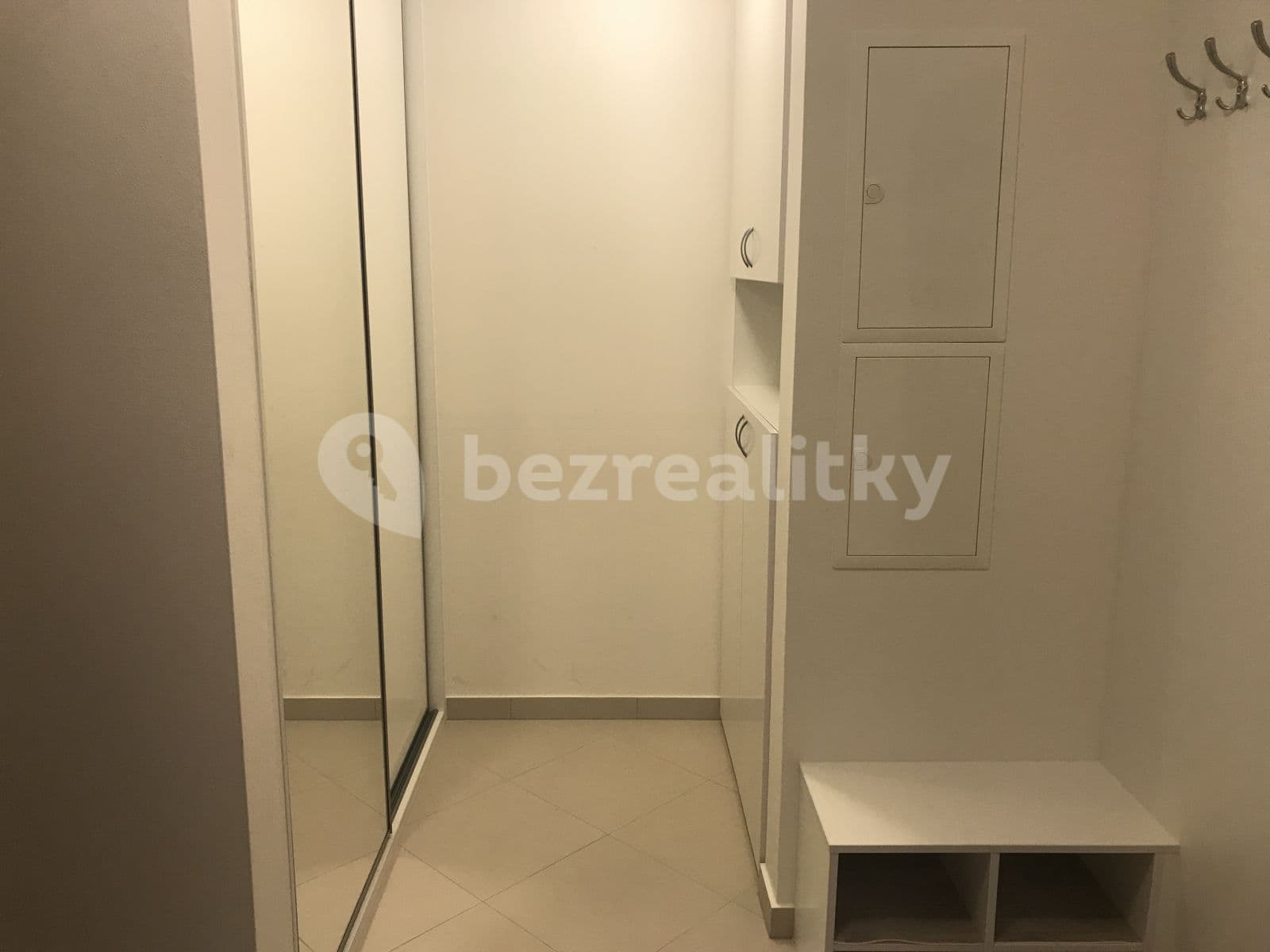 Pronájem bytu 2+kk 58 m², Toufarova, Praha, Praha Pronájem bytu 2+kk 58 m², Toufarova, Praha, Praha