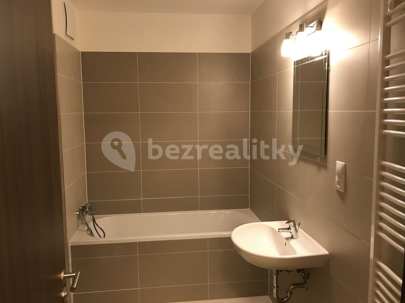 Pronájem bytu 2+kk 58 m², Toufarova, Praha, Praha Pronájem bytu 2+kk 58 m², Toufarova, Praha, Praha