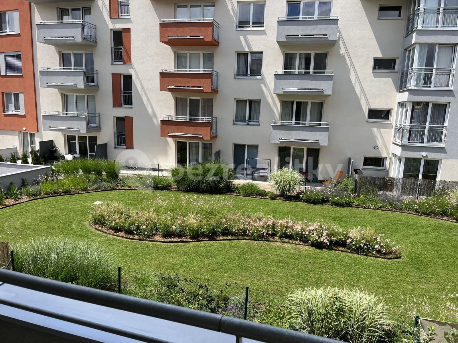 Pronájem bytu 2+kk 58 m², Toufarova, Praha, Praha Pronájem bytu 2+kk 58 m², Toufarova, Praha, Praha