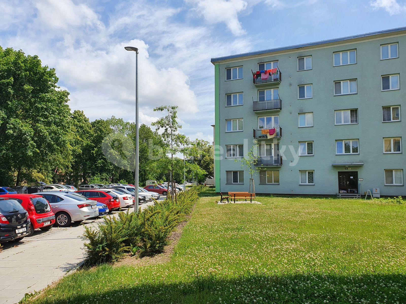 Prodej bytu 3+1 62 m², Šternberk, Olomoucký kraj