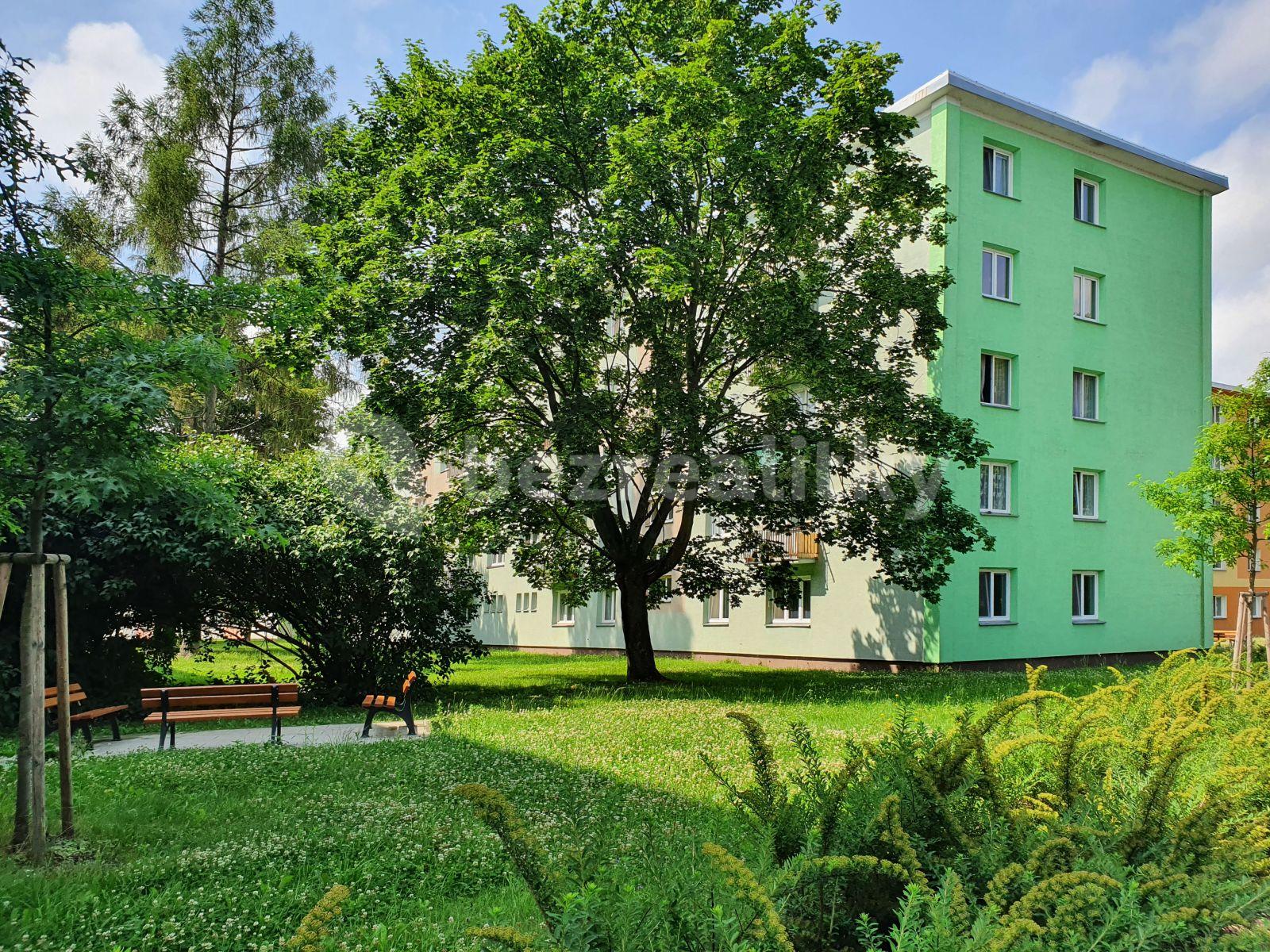 Prodej bytu 3+1 62 m², Šternberk, Olomoucký kraj