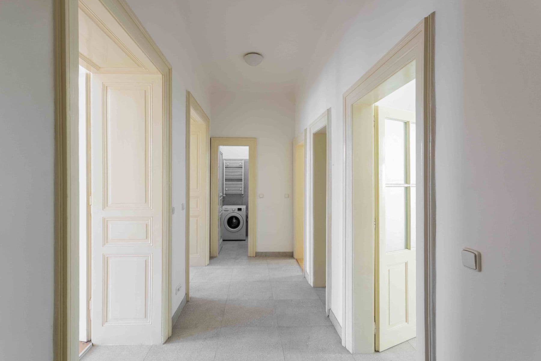 Pronájem bytu 3+1 96 m², Křižíkova, Praha, Praha Pronájem bytu 3+1 96 m², Křižíkova, Praha, Praha