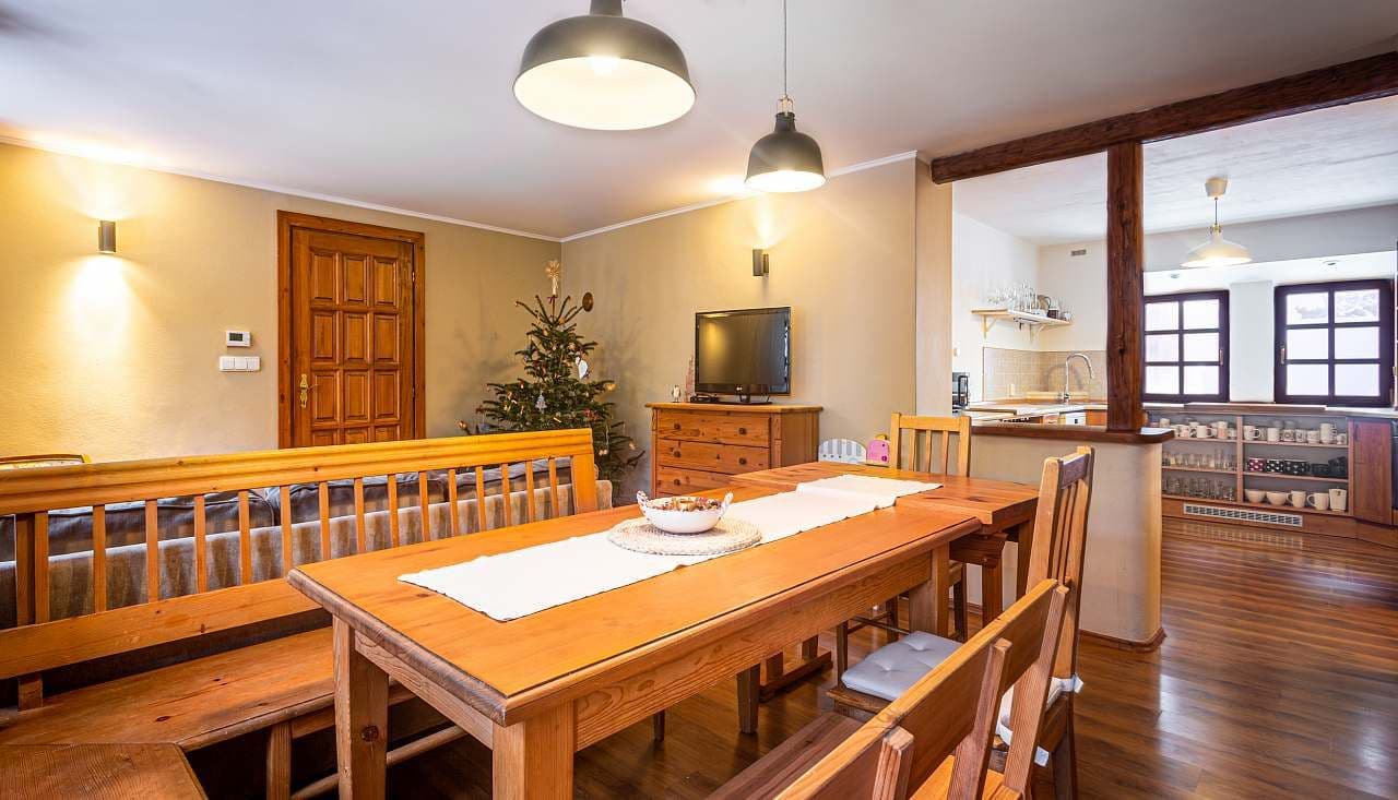 Pronájem chaty, chalupy, Horní Blatná, Karlovarský kraj Pronájem chaty, chalupy, Horní Blatná, Karlovarský kraj