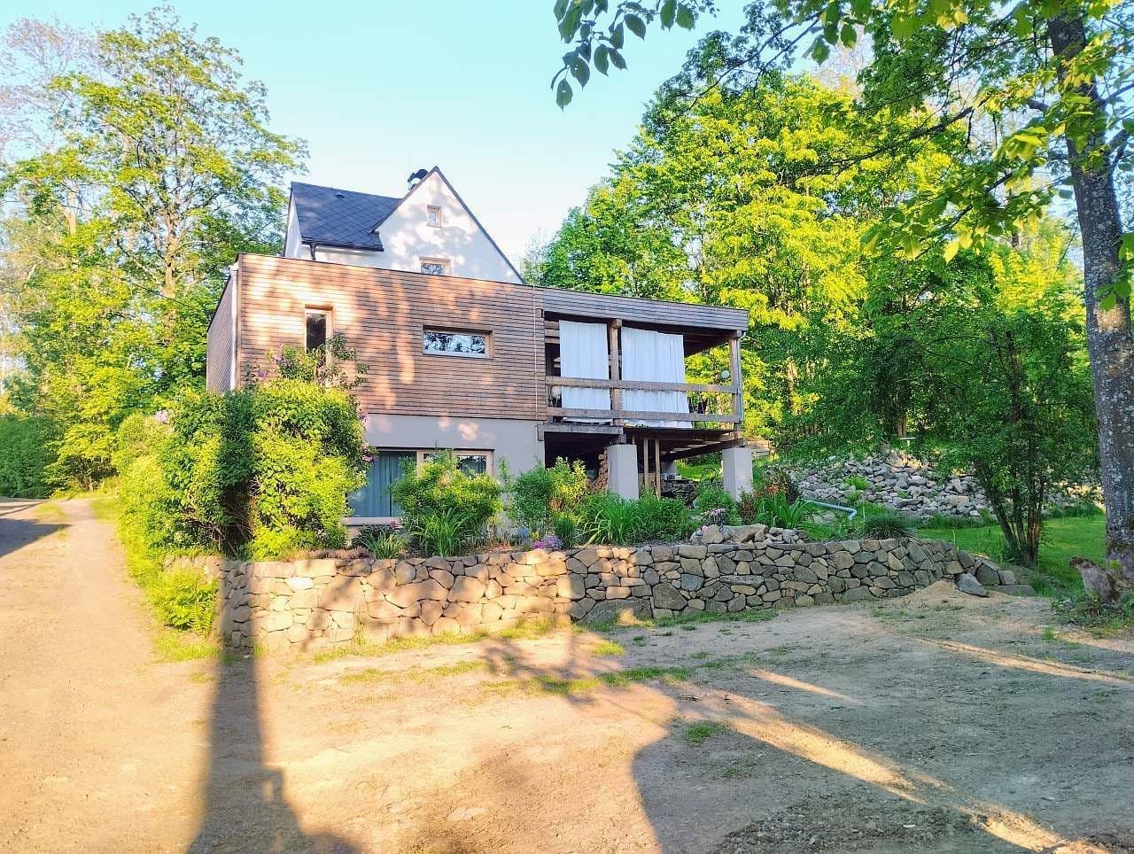 Pronájem chaty, chalupy, Krásná Lípa, Ústecký kraj Pronájem chaty, chalupy, Krásná Lípa, Ústecký kraj