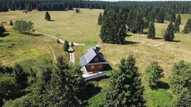 Pronájem chaty, chalupy, Přebuz, Karlovarský kraj Pronájem chaty, chalupy, Přebuz, Karlovarský kraj