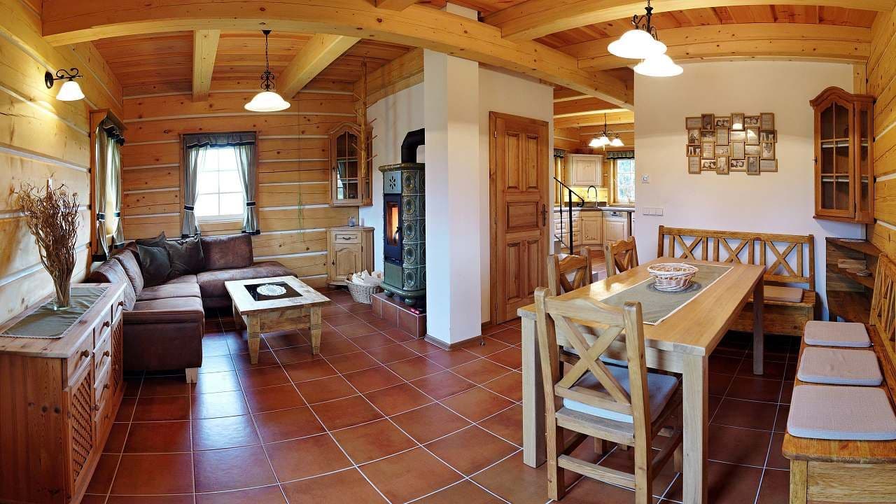 Pronájem chaty, chalupy, Přebuz, Karlovarský kraj Pronájem chaty, chalupy, Přebuz, Karlovarský kraj