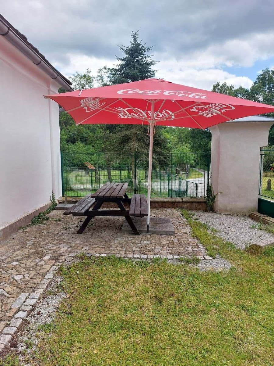 Pronájem chaty, chalupy, Lásenice, Jihočeský kraj Pronájem chaty, chalupy, Lásenice, Jihočeský kraj