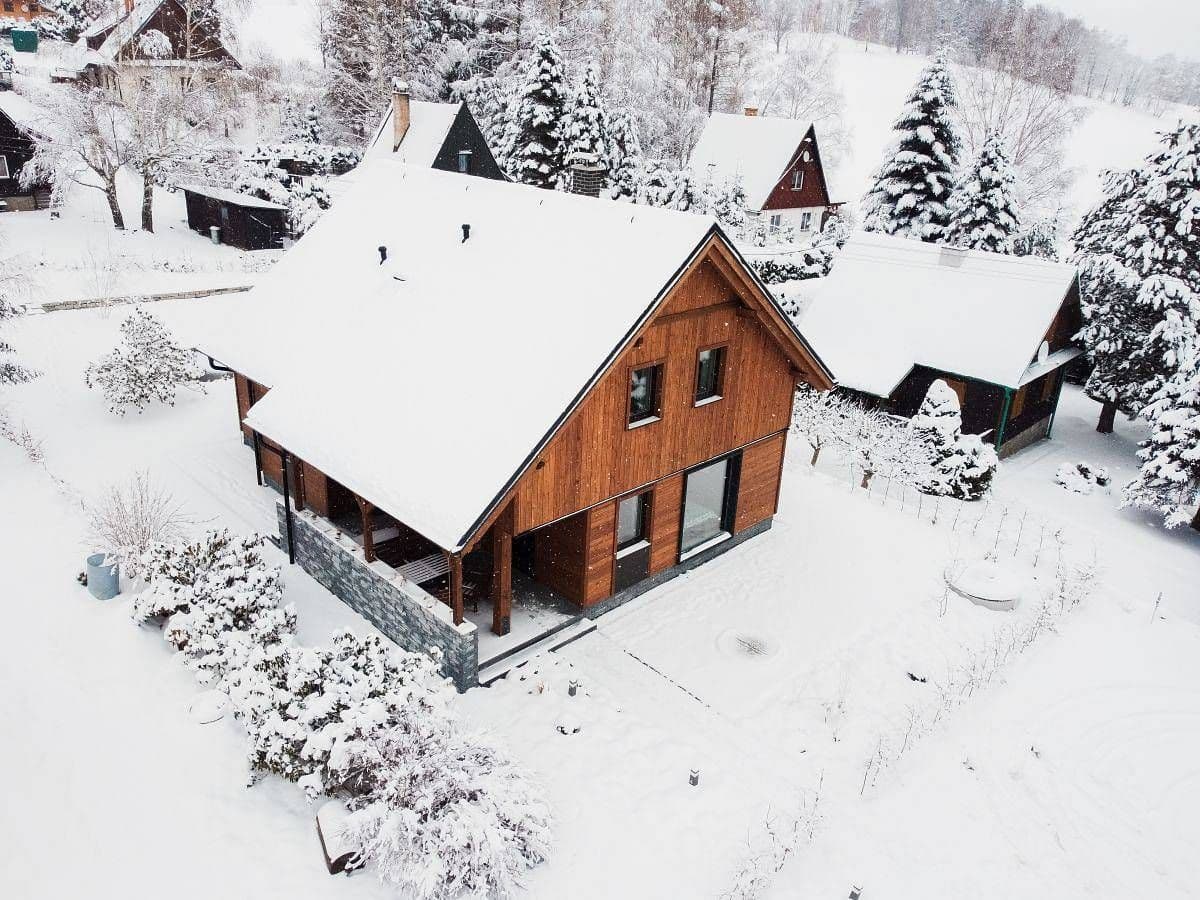 Pronájem chaty, chalupy, Bělá pod Pradědem, Olomoucký kraj Pronájem chaty, chalupy, Bělá pod Pradědem, Olomoucký kraj