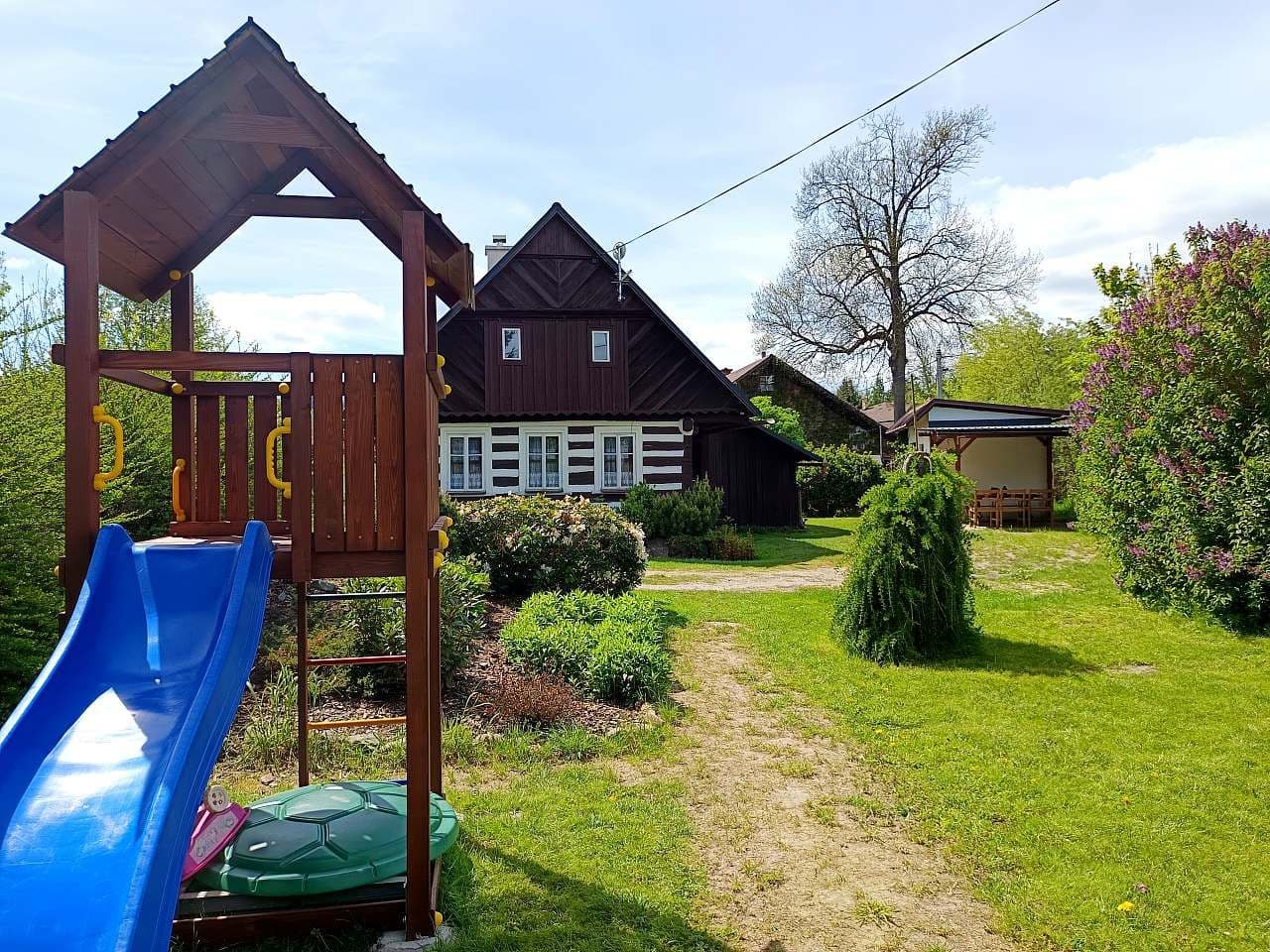 Pronájem chaty, chalupy, Levínská Olešnice, Liberecký kraj Pronájem chaty, chalupy, Levínská Olešnice, Liberecký kraj