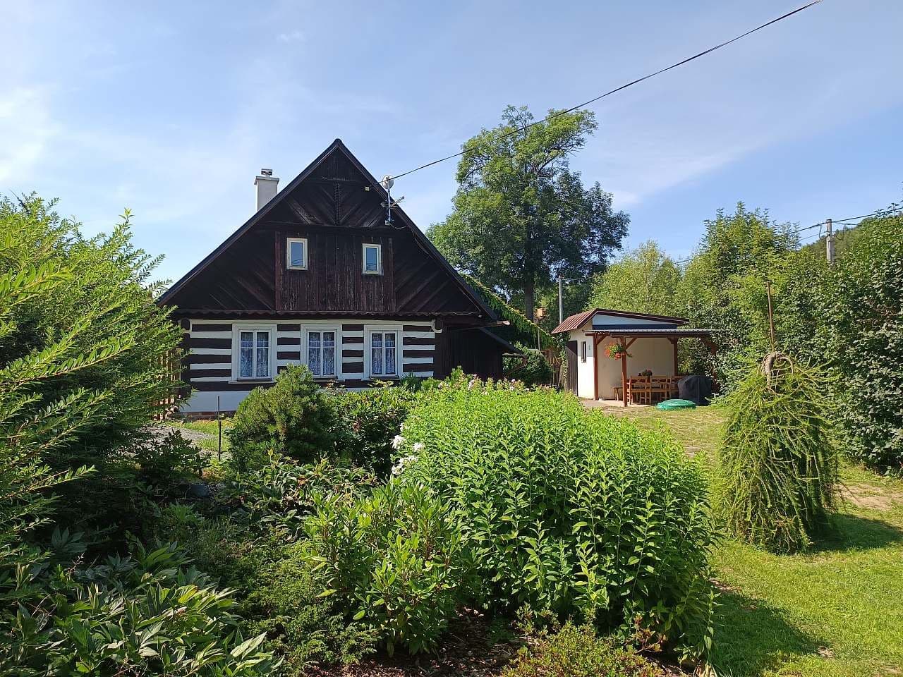 Pronájem chaty, chalupy, Levínská Olešnice, Liberecký kraj Pronájem chaty, chalupy, Levínská Olešnice, Liberecký kraj