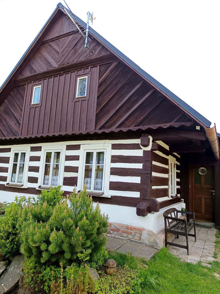 Pronájem chaty, chalupy, Levínská Olešnice, Liberecký kraj Pronájem chaty, chalupy, Levínská Olešnice, Liberecký kraj