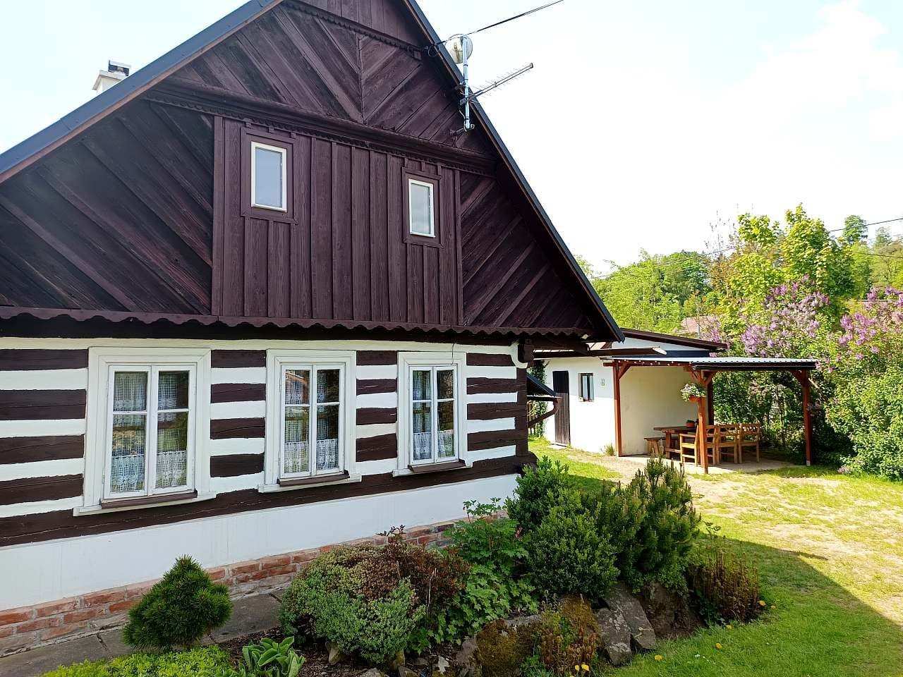 Pronájem chaty, chalupy, Levínská Olešnice, Liberecký kraj Pronájem chaty, chalupy, Levínská Olešnice, Liberecký kraj