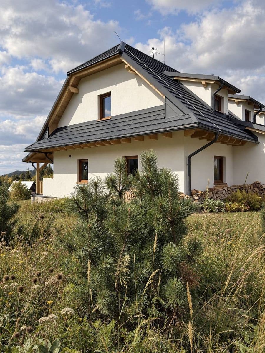 Pronájem chaty, chalupy, Horní Bečva, Zlínský kraj Pronájem chaty, chalupy, Horní Bečva, Zlínský kraj