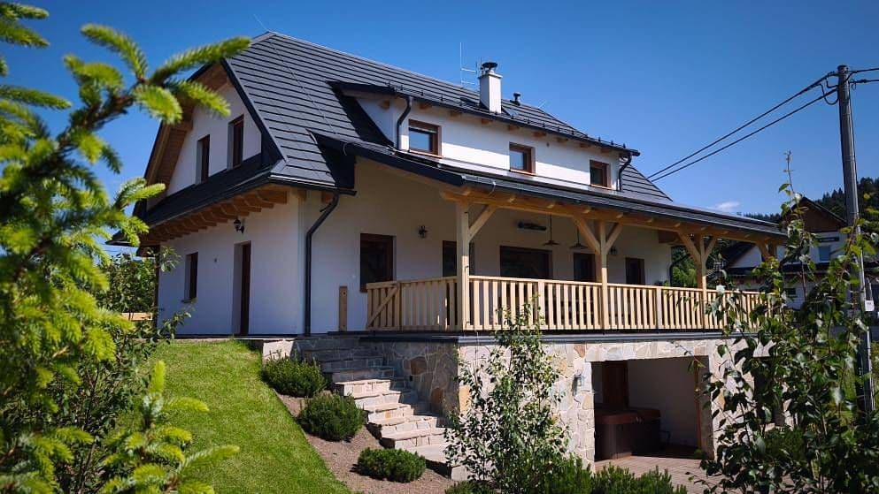 Pronájem chaty, chalupy, Horní Bečva, Zlínský kraj Pronájem chaty, chalupy, Horní Bečva, Zlínský kraj