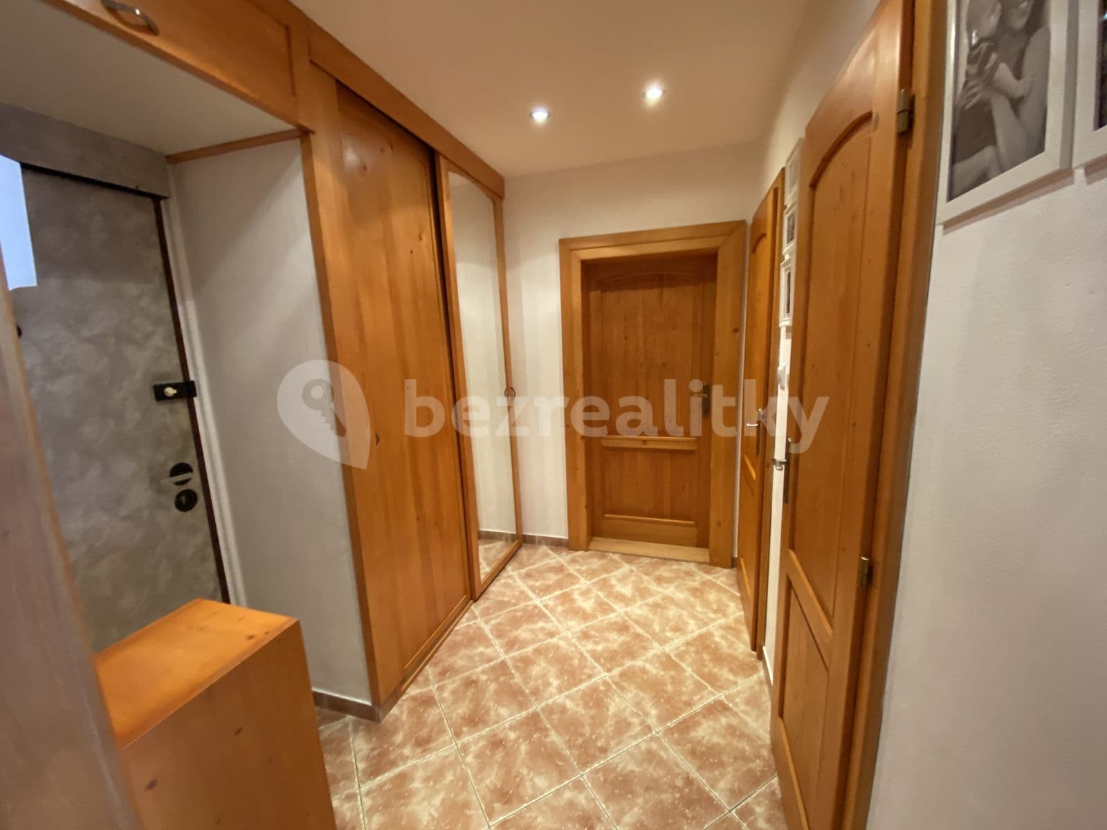 Pronájem bytu 2+1 65 m², Cíglerova, Praha, Praha Pronájem bytu 2+1 65 m², Cíglerova, Praha, Praha